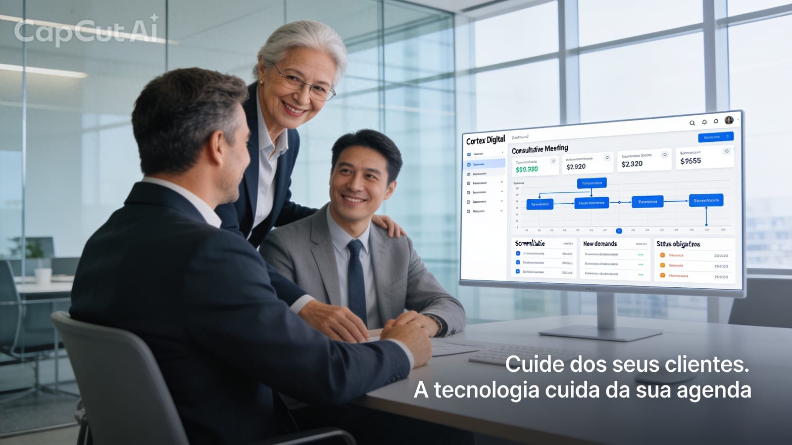Contabilidade e Finanças