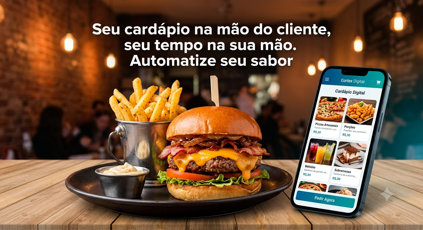 Delivery de Alimentos