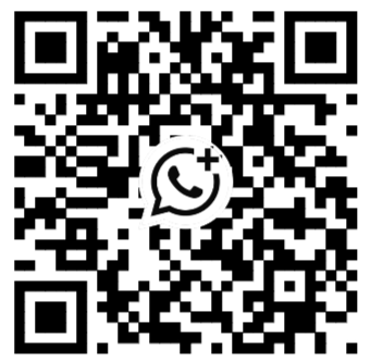 QR Code WhatsApp